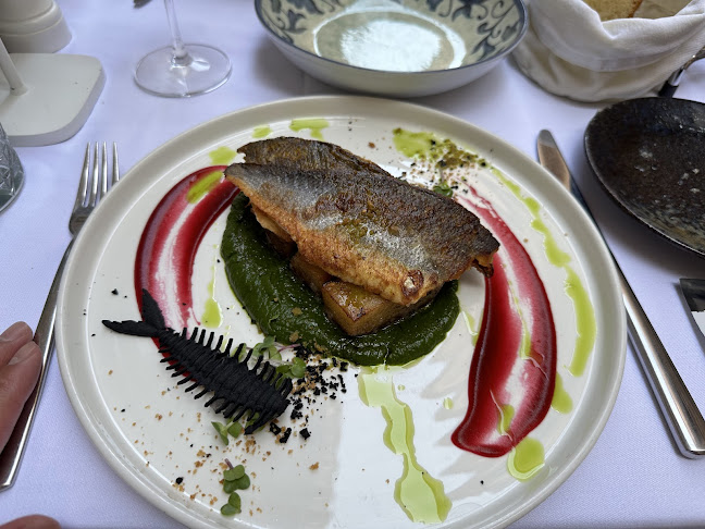 Opinii despre Forty Four Restaurant în Dubrovnik - Gastronomija i ugostiteljstvo