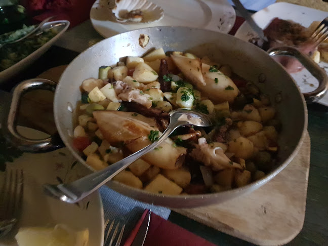 Comentarii opinii despre Konoba Gatto Nero