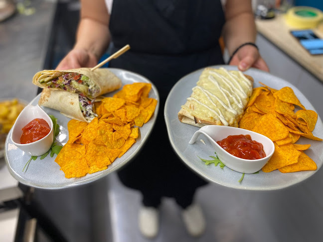 Obala dr. Franje Tuđmana 12, 22000, Šibenik