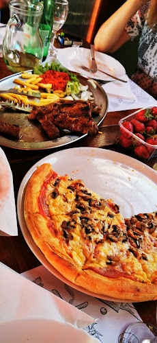 Comentarii opinii despre Fast Food Hampi