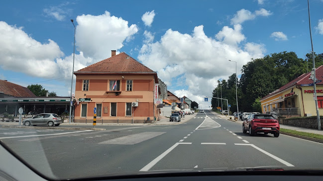 Restoran Ključice - Novi Marof