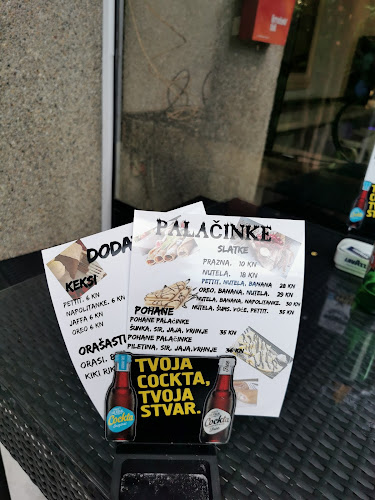 Restaurant Mec Topico