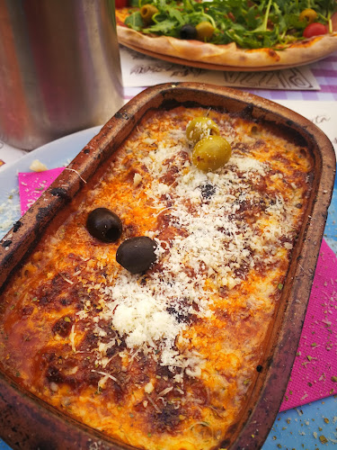 Mea Culpa Pizzeria & Trattoria Dubrovnik