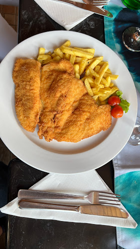 Restoran "Prašina" - Gastronomija i ugostiteljstvo