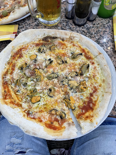 Restaurant Stella Marina - Umag