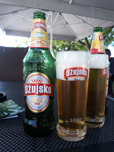 Caffe Bar Dom - Sveti Lovreč Pazenatički