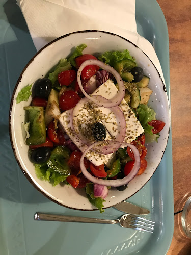 Street Food La Strada - Gastronomija i ugostiteljstvo