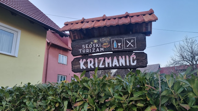 Comentarii opinii despre Seoski turizam Krizmanić