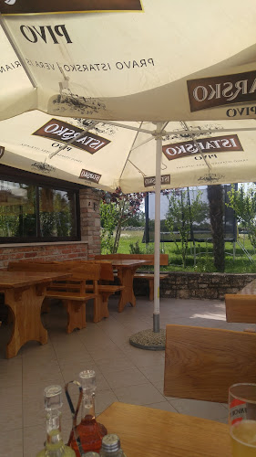 Na Kapeli - Gastronomija i ugostiteljstvo