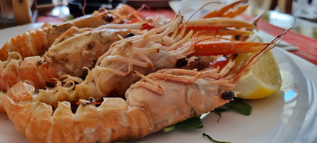 Restaurant Stella Marina - Gastronomija i ugostiteljstvo