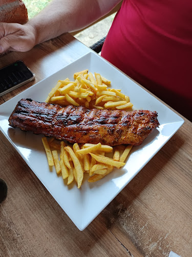 Buffet Marija - Kosovac