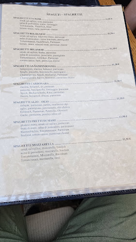 Opinii despre Pizzeria&Spaghetteria Angolo în Vodice - Gastronomija i ugostiteljstvo