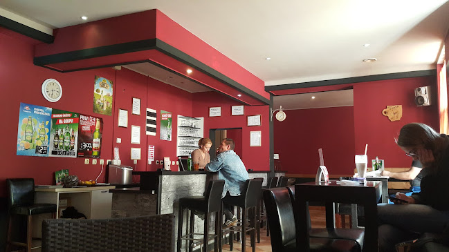 Opinii despre Caffe bar Lupya în Lipovljani - Gastronomija i ugostiteljstvo