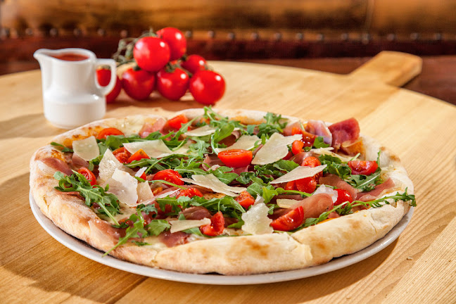 Restoran Vatikan - Gastronomija i ugostiteljstvo