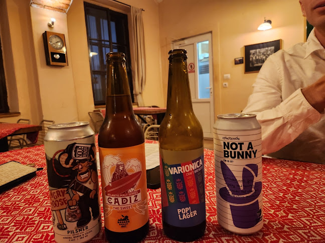 Opinii despre Konoba Kostanjac în Karlovac - Gastronomija i ugostiteljstvo