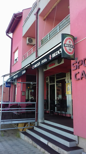 Comentarii opinii despre Sport cafe