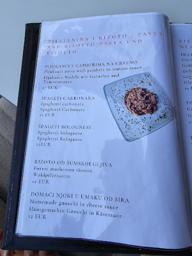 Comentarii opinii despre Restaurant & Wine Bar Palcich