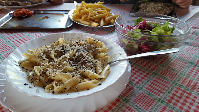 Restoran Agroturizam Sterle