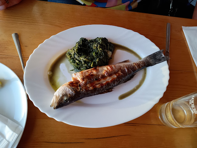 Ribarska koliba - Klenovica