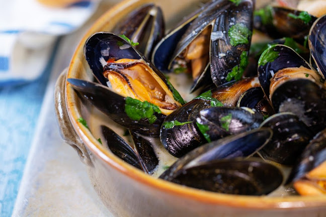 Taverna | CASA - Dubrovnik