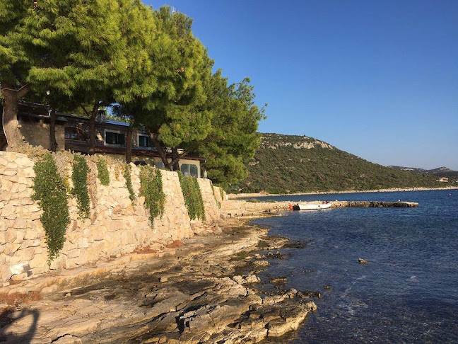 Konoba Gajeta, uvala Lanđin - Kraj