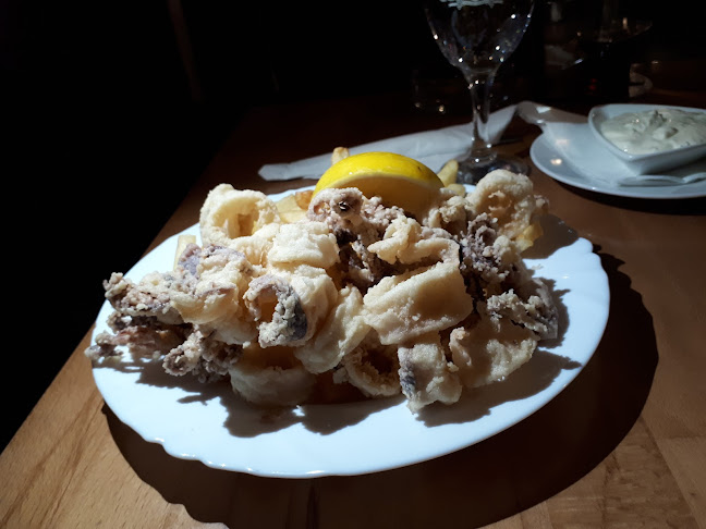 Bistro Jadran - Gastronomija i ugostiteljstvo