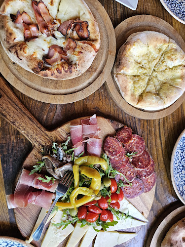 Comentarii opinii despre Restoran Jezero