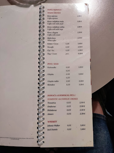 Opinii despre Slastičarna Viktoria în Pirovac - Gastronomija i ugostiteljstvo