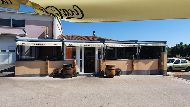 Konoba Oliva - Nenadići