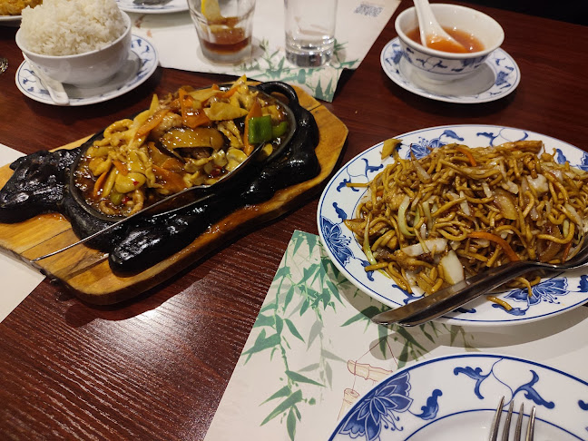 Kineski restoran Peking - Gastronomija i ugostiteljstvo