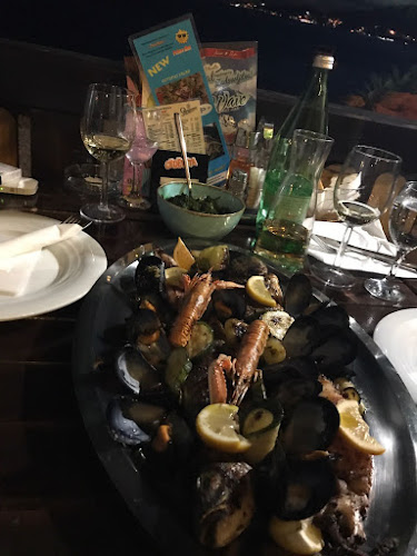 Restaurant Zvizdan - Omiš