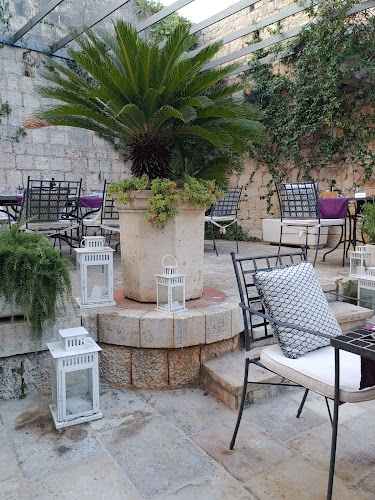 Comentarii opinii despre Boccadoro