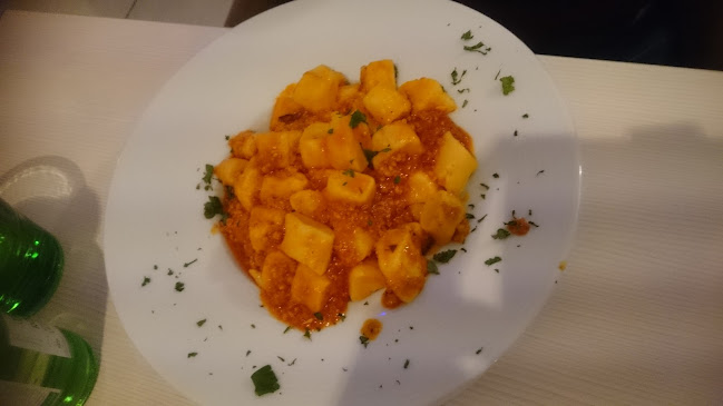 Opinii despre Leonardo trattoria & pizzeria în Zagreb - Gastronomija i ugostiteljstvo