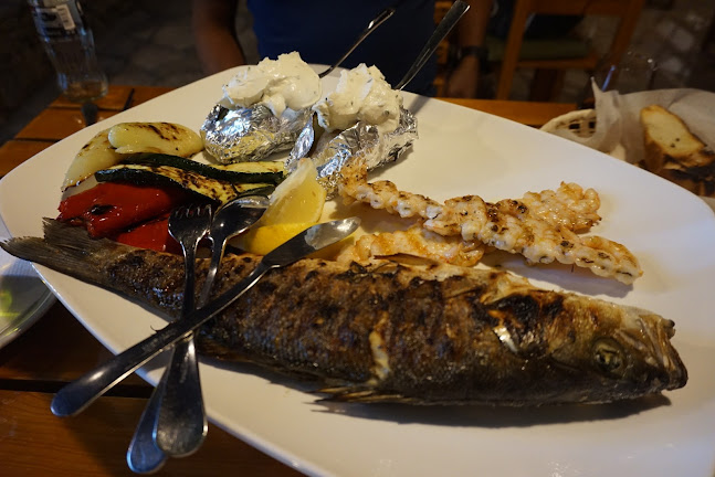 Comentarii opinii despre Konoba Galinac