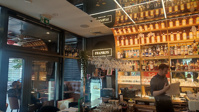 Ul. kneza Branimira 71a, 10000, Zagreb