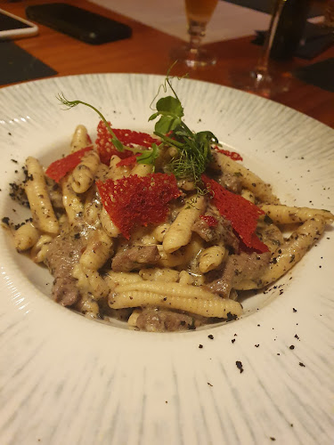 Ristorante Paesano - Gastronomija i ugostiteljstvo