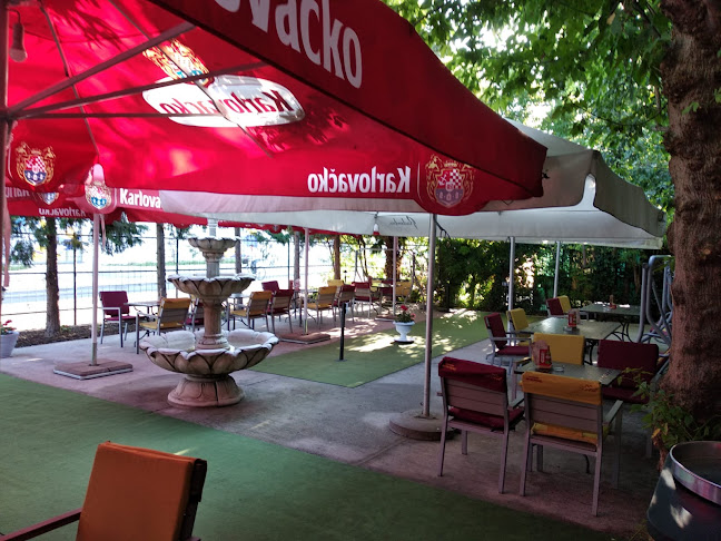 Cafe Bar Gold - Zagreb