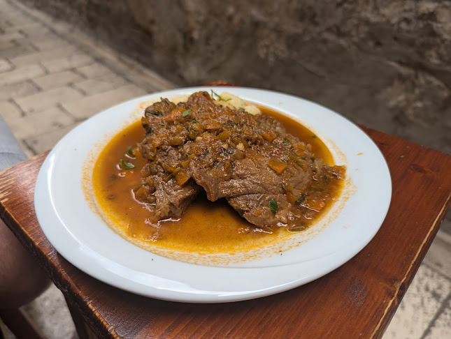 Ul. Matice Dalmatinske 1, 23000, Zadar