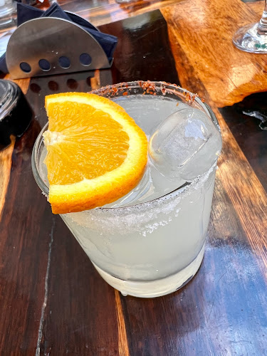 Sanctuary Cantina - Split