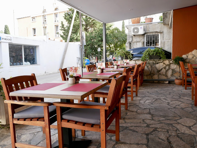 Restoran Vita Bella - Gastronomija i ugostiteljstvo