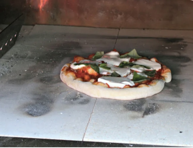 Opinii despre Bistro Crikvenica în Crikvenica - Gastronomija i ugostiteljstvo