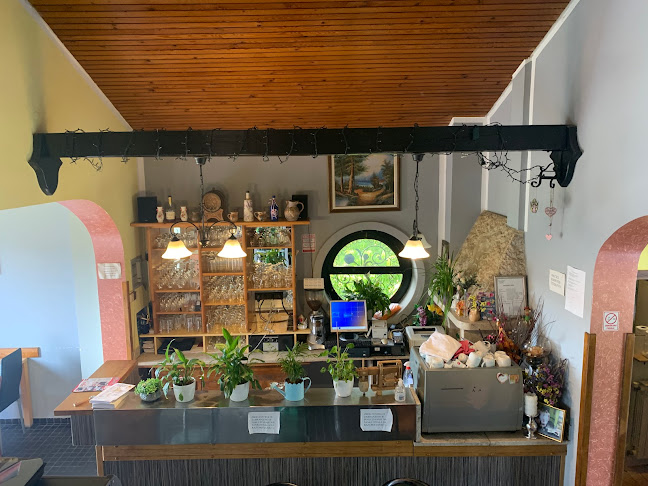 Bistro Zlatna lisica - Zabok