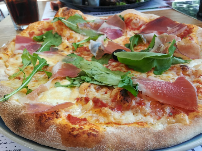 Opinii despre TuttoBene Pizzeria & Fast Food în Dubrovnik - Gastronomija i ugostiteljstvo