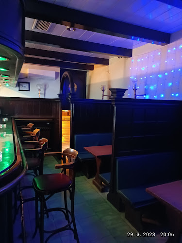 Comentarii opinii despre Caffe Bar "Studio"