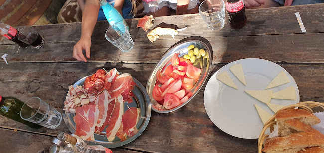 Seosko Domacinstvo Kristijan - Gastronomija i ugostiteljstvo