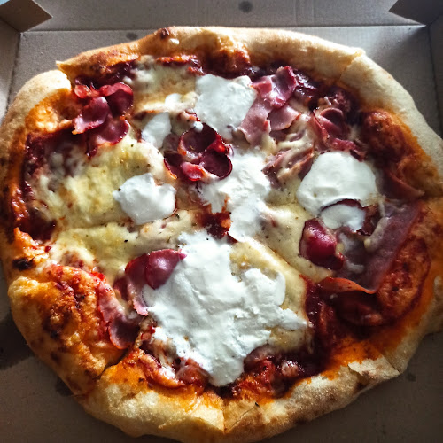 Opinii despre Kllopa fast-food & catering în Virovitica - Gastronomija i ugostiteljstvo