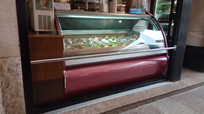 Slastičarnica Charlie