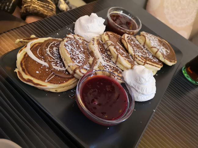 Comentarii opinii despre P'alapassion