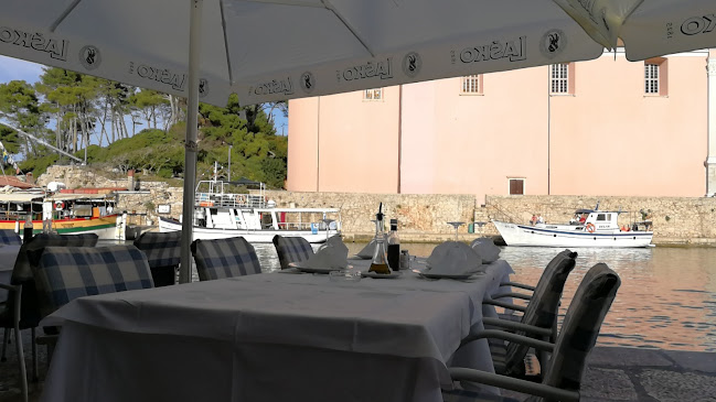 Comentarii opinii despre Gostionica Marina