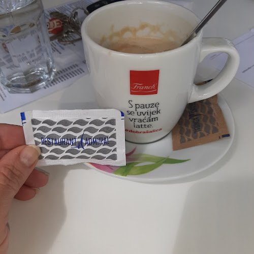 Caffe bar Gat - Gastronomija i ugostiteljstvo